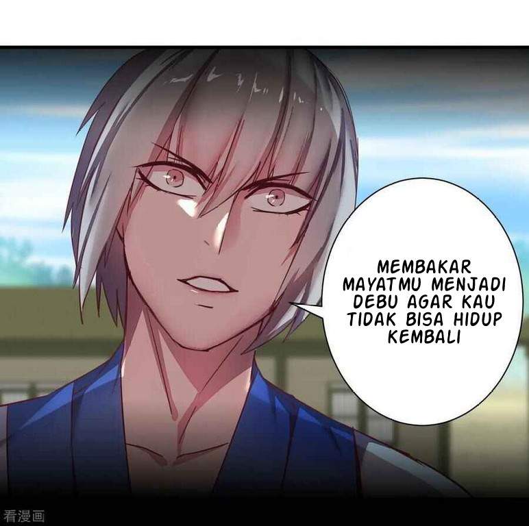 Reversing the Immortal Path Chapter 29 Gambar 21